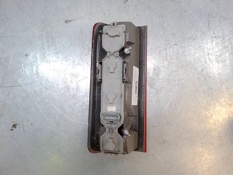 Recambio de piloto trasero derecho para ford transit connect (p65_, p70_, p80_) 1.8 tdci referencia OEM IAM   