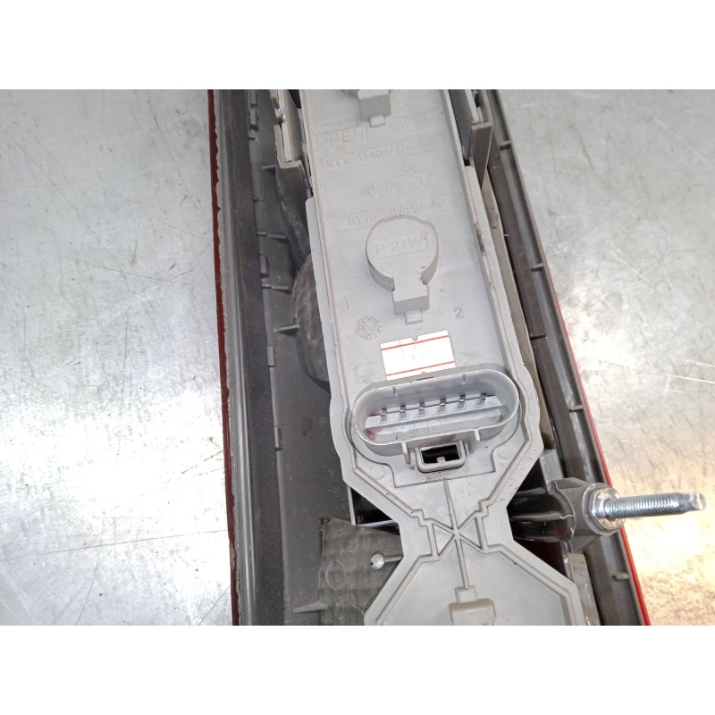 Recambio de piloto trasero derecho para ford transit connect (p65_, p70_, p80_) 1.8 tdci referencia OEM IAM   