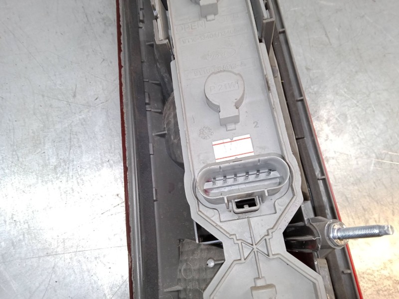 Recambio de piloto trasero derecho para ford transit connect (p65_, p70_, p80_) 1.8 tdci referencia OEM IAM   