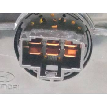 MANDO CLIMATIZADOR 972501K030 