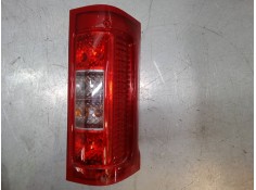 Recambio de piloto trasero derecho para citroën jumper ii autobús (244, z_) 2.0 hdi referencia OEM IAM   