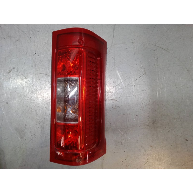 Recambio de piloto trasero derecho para citroën jumper ii autobús (244, z_) 2.0 hdi referencia OEM IAM   