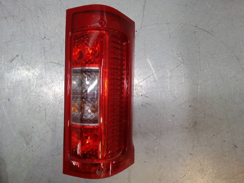 Recambio de piloto trasero derecho para citroën jumper ii autobús (244, z_) 2.0 hdi referencia OEM IAM   