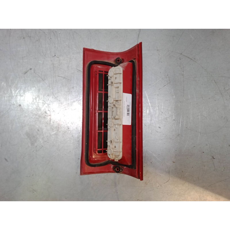 Recambio de piloto trasero derecho para citroën jumper ii autobús (244, z_) 2.0 hdi referencia OEM IAM   