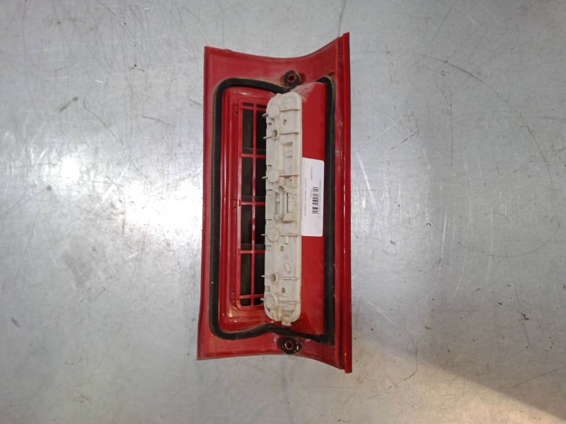 Recambio de piloto trasero derecho para citroën jumper ii autobús (244, z_) 2.0 hdi referencia OEM IAM   