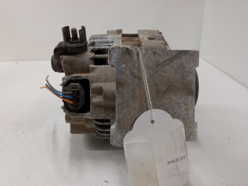 Recambio de alternador para ford fusion (ju_) 1.4 referencia OEM IAM 2S6T10300DB  