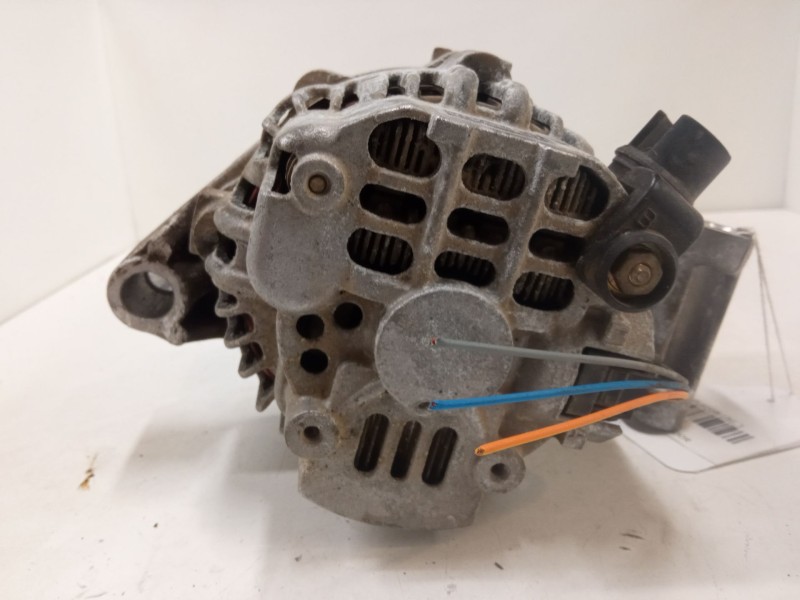Recambio de alternador para ford fusion (ju_) 1.4 referencia OEM IAM 2S6T10300DB  
