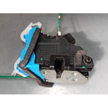 CERRADURA PUERTA TRASERA IZQUIERDA 81410A6000 