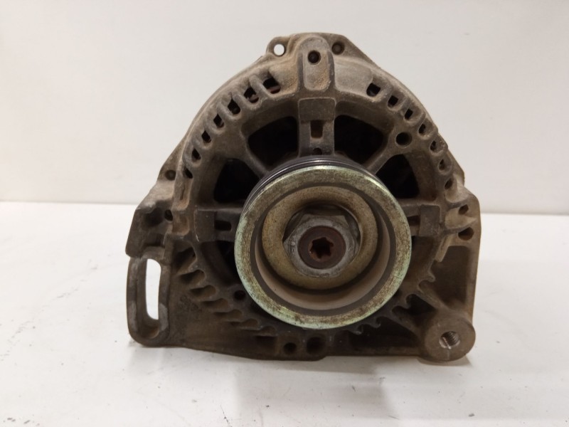 Recambio de alternador para renault twingo i (c06_) 1.2 16v (c06c, c06d, c06k) referencia OEM IAM 8200060816  