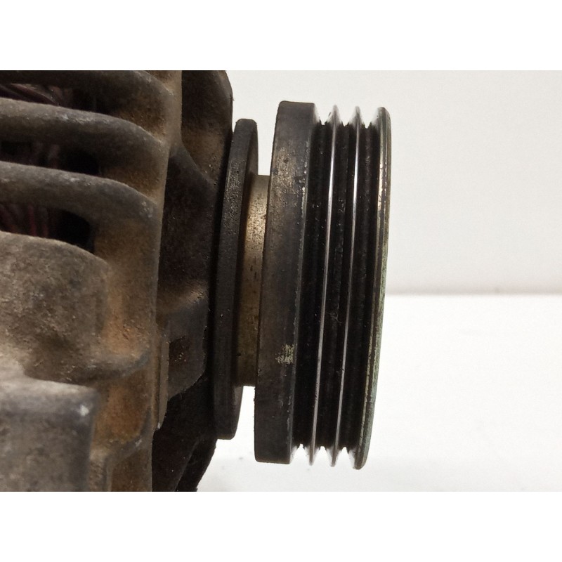 Recambio de alternador para renault twingo i (c06_) 1.2 16v (c06c, c06d, c06k) referencia OEM IAM 8200060816  