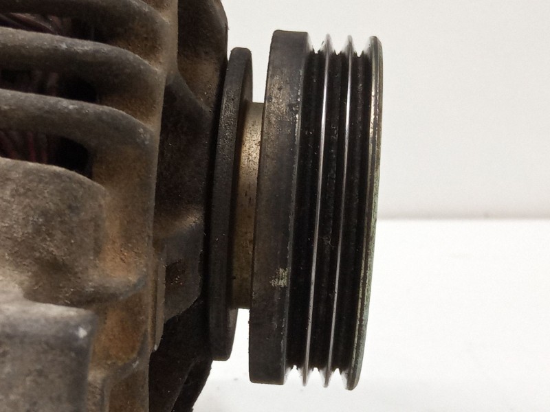 Recambio de alternador para renault twingo i (c06_) 1.2 16v (c06c, c06d, c06k) referencia OEM IAM 8200060816  