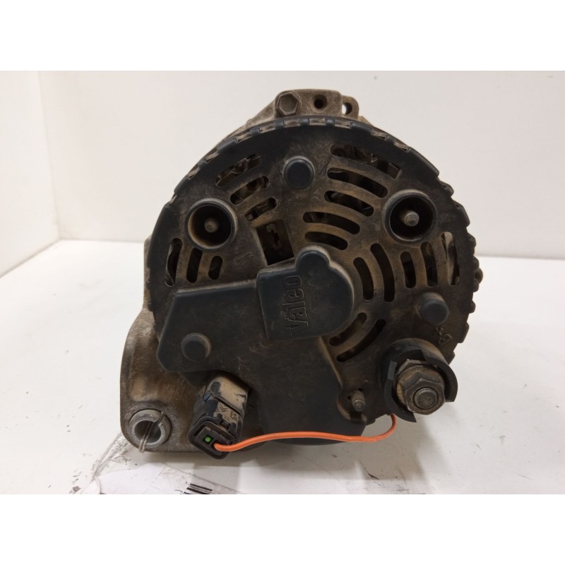 Recambio de alternador para renault twingo i (c06_) 1.2 16v (c06c, c06d, c06k) referencia OEM IAM 8200060816  