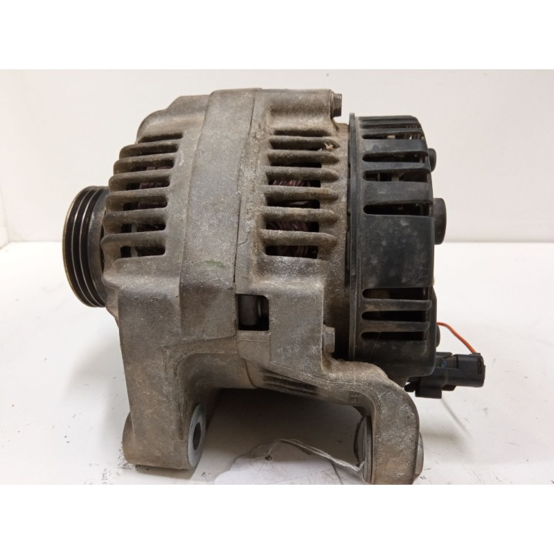 Recambio de alternador para renault twingo i (c06_) 1.2 16v (c06c, c06d, c06k) referencia OEM IAM 8200060816  