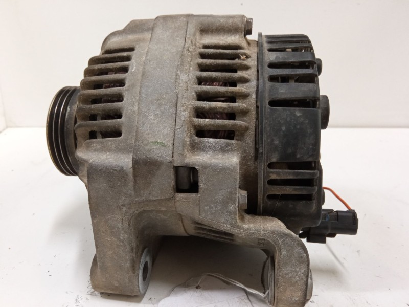 Recambio de alternador para renault twingo i (c06_) 1.2 16v (c06c, c06d, c06k) referencia OEM IAM 8200060816  