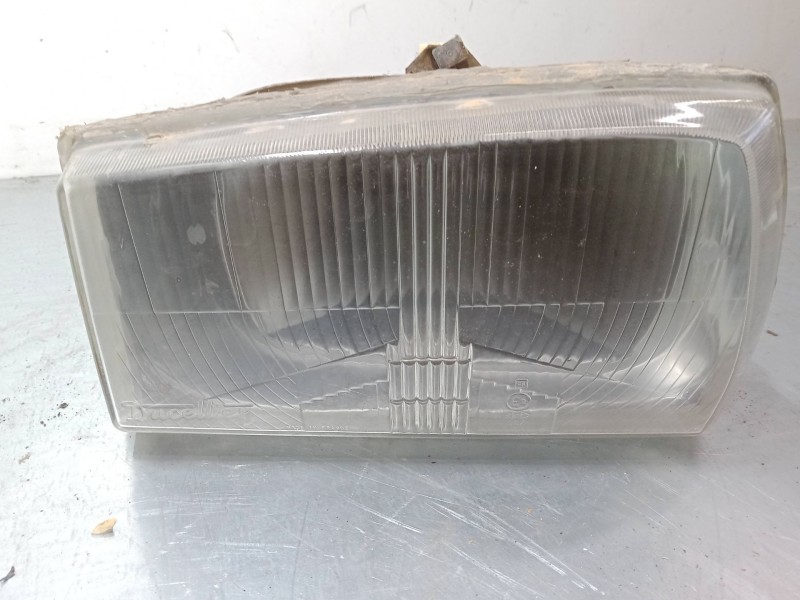 Recambio de faro izquierdo para peugeot 504 (a_, m_) 2.1 d (a20, m20) referencia OEM IAM   