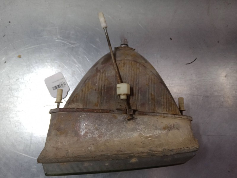 Recambio de faro izquierdo para peugeot 504 (a_, m_) 2.1 d (a20, m20) referencia OEM IAM   