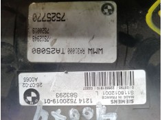 Recambio de centralita motor uce para mini mini (r50, r53) one referencia OEM IAM S118012001L  1214752001901