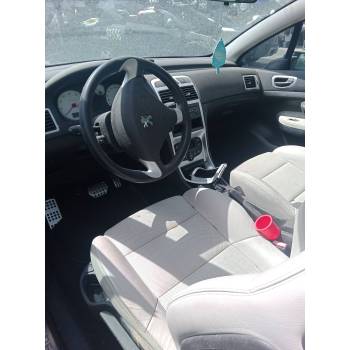 PEUGEOT 307 CC (3B)
