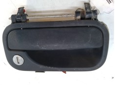 Recambio de maneta exterior puerta delantera derecha para opel corsa b (s93) 1.7 d (f08, f68, m68) referencia OEM IAM    2