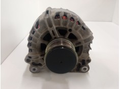Recambio de alternador para seat leon (1p1) 1.6 tdi referencia OEM IAM 03L903023F  