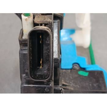 CERRADURA PUERTA TRASERA IZQUIERDA 81410A6000 