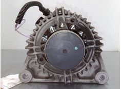 Recambio de alternador para peugeot 208 i (ca_, cc_) 1.2 vti 82 referencia OEM IAM 9806007480  