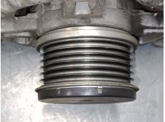 Recambio de alternador para peugeot 208 i (ca_, cc_) 1.2 vti 82 referencia OEM IAM 9806007480   2