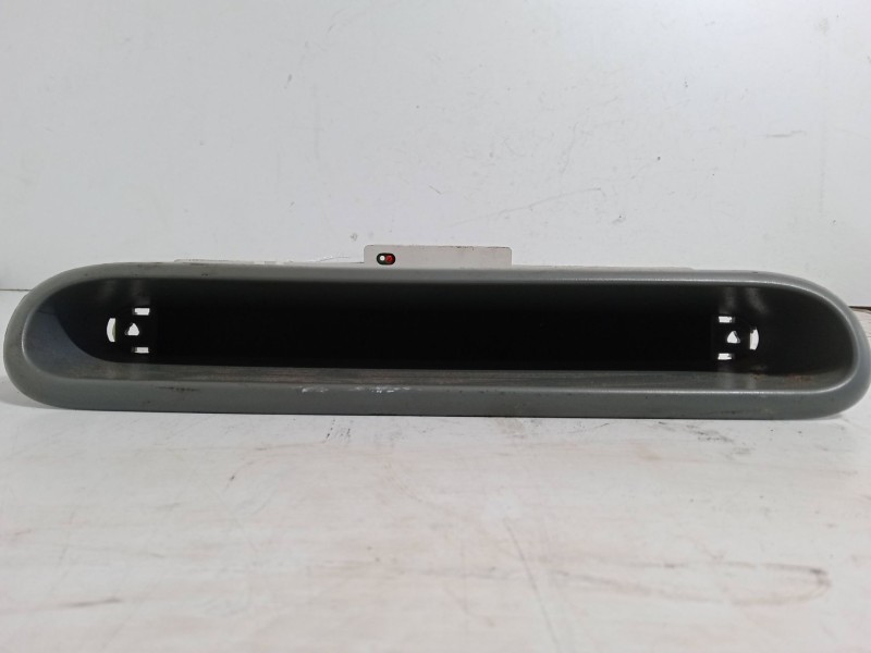 Recambio de cuadro instrumentos para renault twingo i (c06_) 1.2 16v (c06c, c06d, c06k) referencia OEM IAM 8200213195  