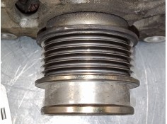 Recambio de alternador para volkswagen polo v (6r1, 6c1) 1.4 tdi referencia OEM IAM 04B903023D   2