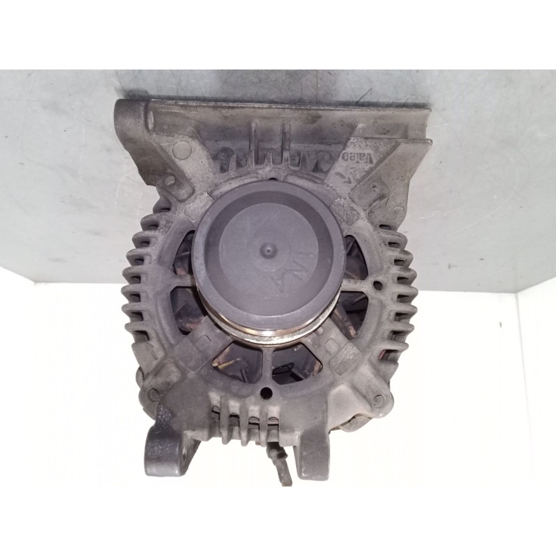 Recambio de alternador para mercedes-benz clase a (w168) a 170 cdi (168.008) referencia OEM IAM A0101543902  