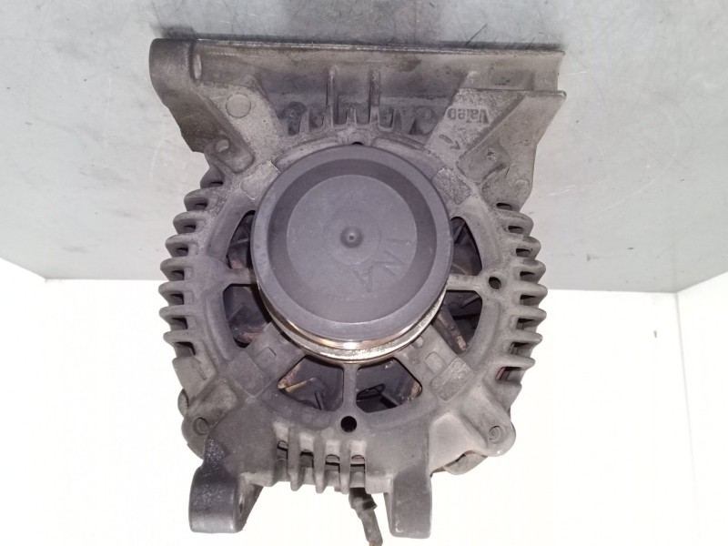 Recambio de alternador para mercedes-benz clase a (w168) a 170 cdi (168.008) referencia OEM IAM A0101543902  