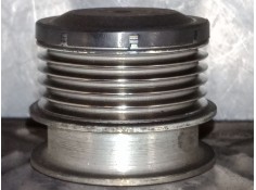 Recambio de alternador para mercedes-benz clase a (w168) a 170 cdi (168.008) referencia OEM IAM A0101543902   2