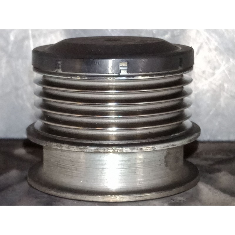 Recambio de alternador para mercedes-benz clase a (w168) a 170 cdi (168.008) referencia OEM IAM A0101543902  