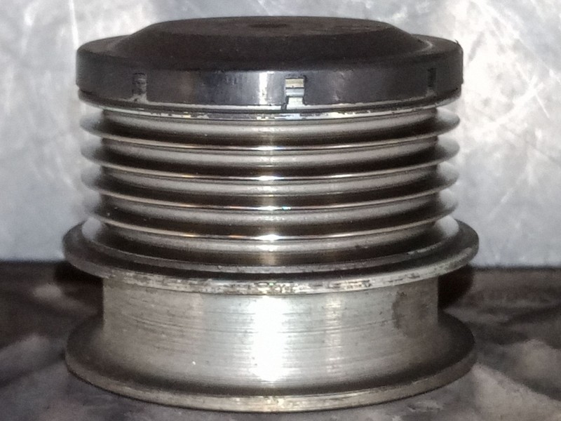 Recambio de alternador para mercedes-benz clase a (w168) a 170 cdi (168.008) referencia OEM IAM A0101543902  