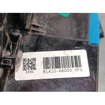 CERRADURA PUERTA TRASERA IZQUIERDA 81410A6000 