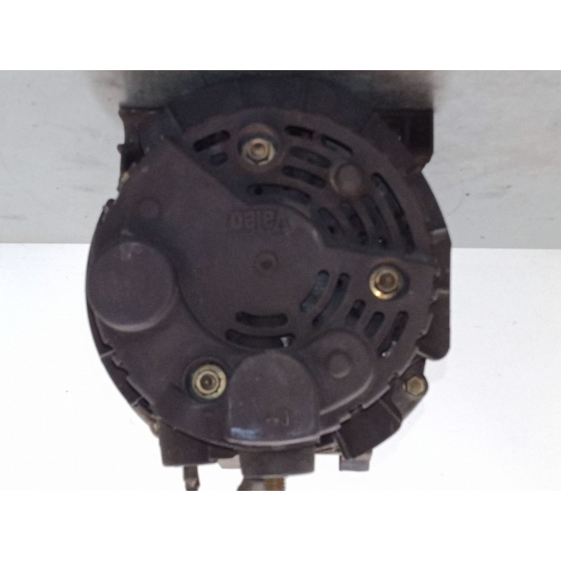 Recambio de alternador para mercedes-benz clase a (w168) a 170 cdi (168.008) referencia OEM IAM A0101543902  