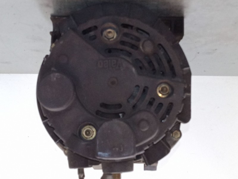 Recambio de alternador para mercedes-benz clase a (w168) a 170 cdi (168.008) referencia OEM IAM A0101543902  