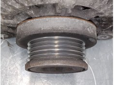 Recambio de alternador para renault megane ii (bm0/1_, cm0/1_) 1.5 dci (bm0f, bm0t, bm2b, cm0f, cm0t) referencia OEM IAM 7711497 2