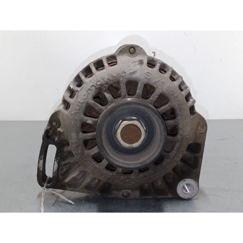 Recambio de alternador para renault clio ii (bb_, cb_) 1.2 (bb0a, bb0f, bb10, bb1k, bb28, bb2d, bb2h, cb0a,... referencia OEM IA