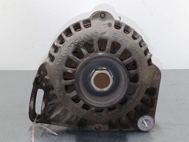 Recambio de alternador para renault clio ii (bb_, cb_) 1.2 (bb0a, bb0f, bb10, bb1k, bb28, bb2d, bb2h, cb0a,... referencia OEM IA