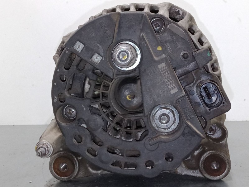 Recambio de alternador para seat ibiza iv sc (6j1, 6p5) 1.6 tdi referencia OEM IAM 06F903023F  