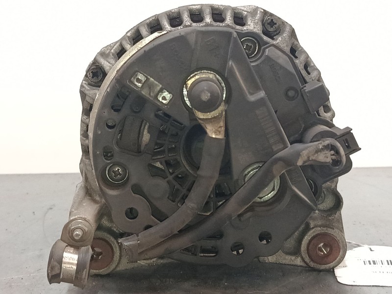 Recambio de alternador para seat ibiza iv (6j5, 6p1) 1.6 tdi referencia OEM IAM 06F903023F  