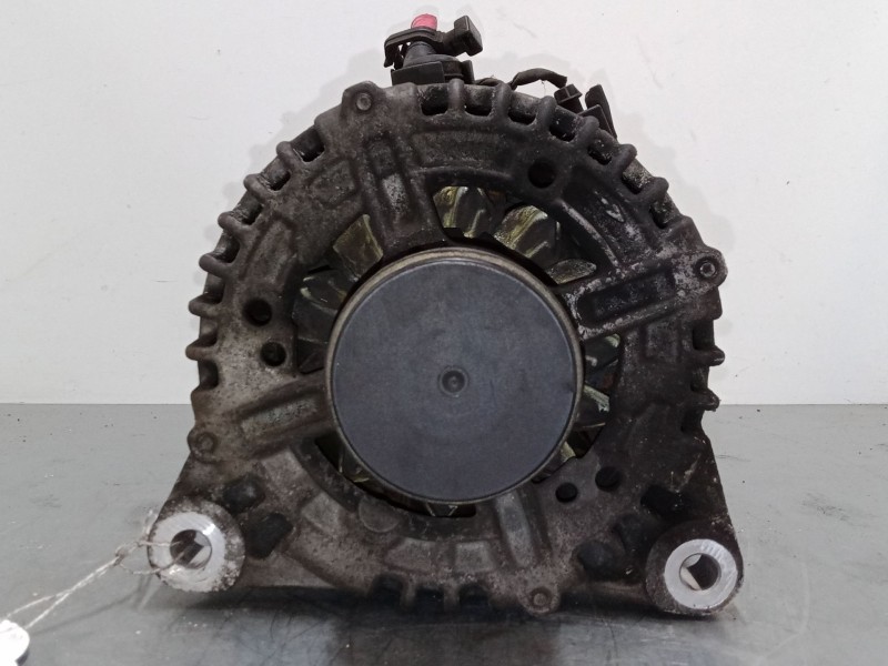 Recambio de alternador para ford galaxy ii (wa6) 2.0 tdci referencia OEM IAM 0121615009  