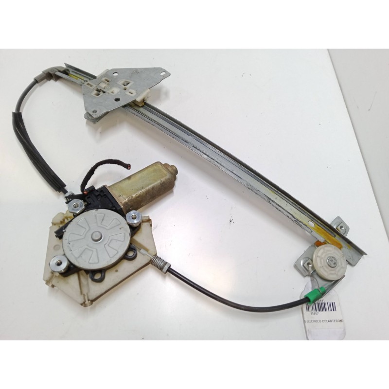 Recambio de elevalunas electrico delantero derecho para volvo s40 i (644) 2.0 t referencia OEM IAM   