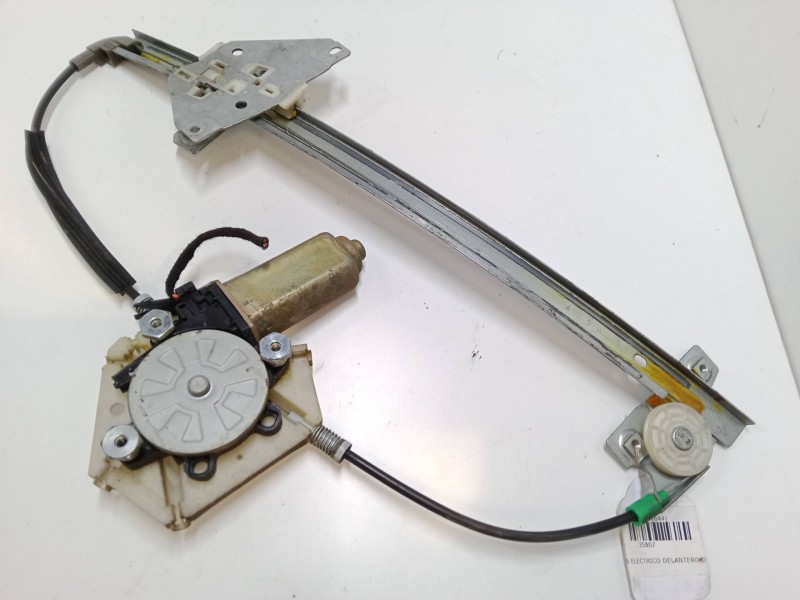 Recambio de elevalunas electrico delantero derecho para volvo s40 i (644) 2.0 t referencia OEM IAM   