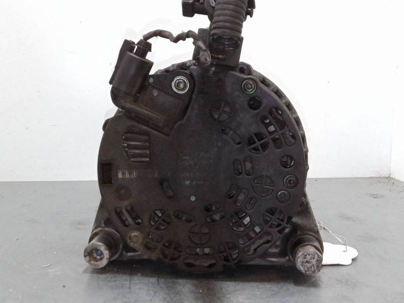 Recambio de alternador para ford galaxy ii (wa6) 2.0 tdci referencia OEM IAM 0121615009  