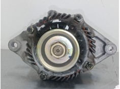 Recambio de alternador para smart forfour (454) 1.5 (454.032) referencia OEM IAM A5TG0091ZE  