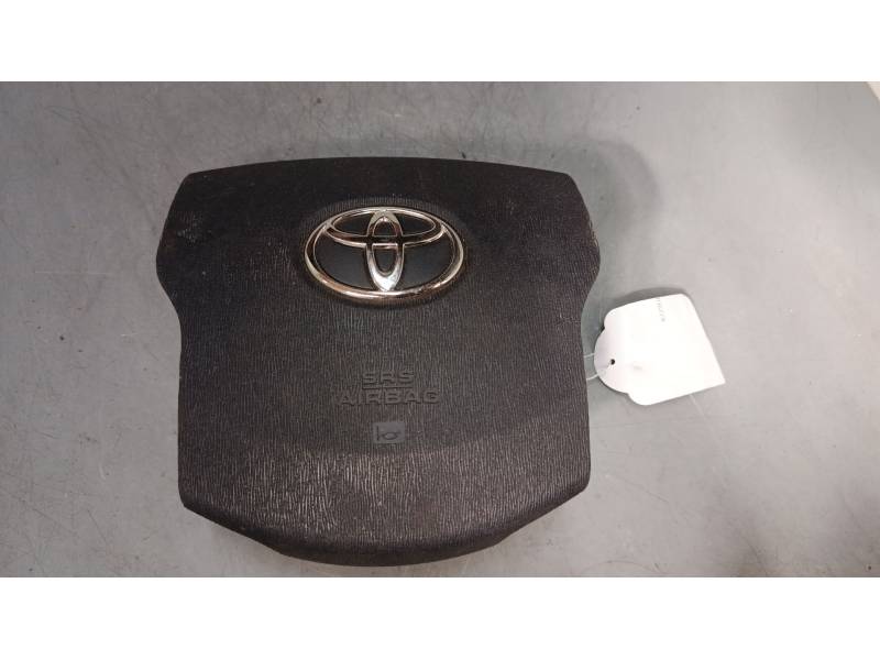 AIRBAG VOLANTE 8442202 