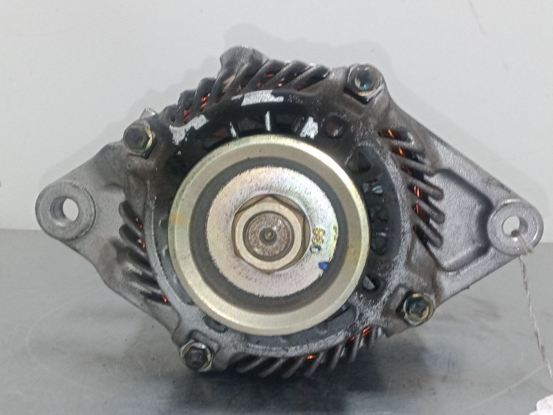 Recambio de alternador para smart forfour (454) 1.5 (454.032) referencia OEM IAM A5TG0091ZE  