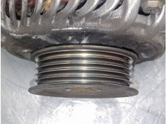 Recambio de alternador para smart forfour (454) 1.5 (454.032) referencia OEM IAM A5TG0091ZE   2